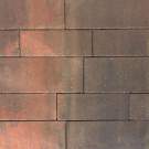 H2O Design glad Straight banenverband