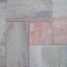 H2O Design glad Mixed wildverband