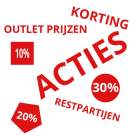 Betonklinkers outlet