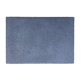 Betontegels 40x60x5cm zwart KOMO