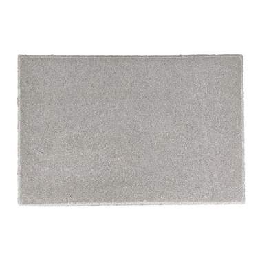 Terrastegels 60x40x8cm grijs KOMO