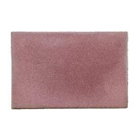 Betontegels 40x60x5cm rood KOMO