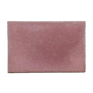 Terrastegels 60x40x5cm rood KOMO