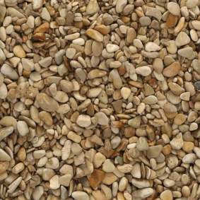 Castle grind 5-15mm bigbag 1.000 liter / 1.500 kg