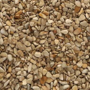 Castle grind 5-15mm bigbag 1.000 liter / 1.500 kg