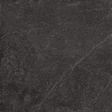 Keramische tegel 100x100x2 cm Pietra Antica Black