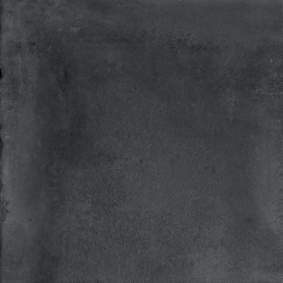 Keramiek Land 60x60x2cm Black