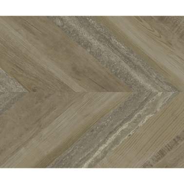 Keramische tegel 50x100x2 cm Oak Stamp
