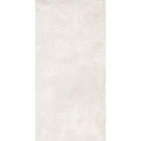 Keramische tegel 80x80x2 cm Parker White