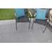 Ceramaxx 2cm 60x60x2cm Ardesia Grigio