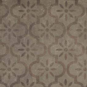 Ceramaxx 60x60x3cm Dekor Classic Taupe