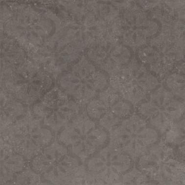 Ceramaxx 90x90x3cm Frescato Dekor Classic Grigio