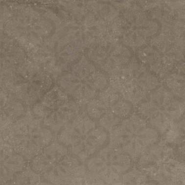 Ceramaxx 90x90x3cm Dekor Classic Taupe