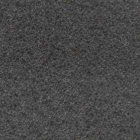 Ceramaxx 90x90x3cm Basaltina Olivia Black