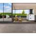 Keope Ceramiche 60x60x2cm Percorsi Pietra di Combe