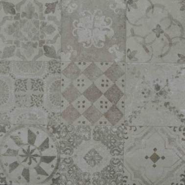 Premium Line 60x60x2cm Vicolo Taupe Dekor