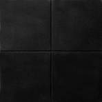 Betontegels 60x60x5cm zwart
