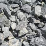 Bigbag basaltsplit zwart 30-60mm 1.000 kg